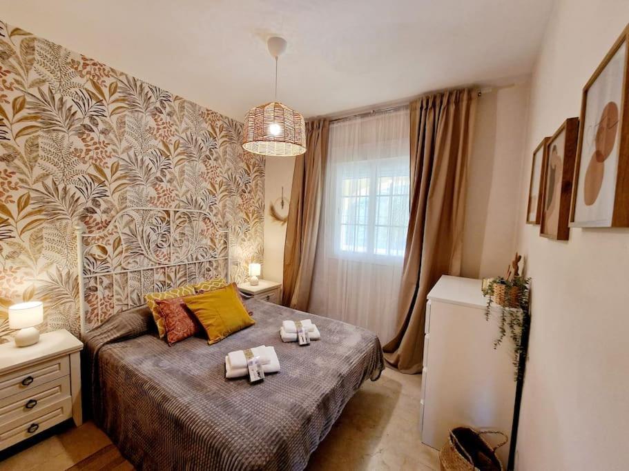 Royal Golf View: 2Br, Pools & Ac Apartment Sitio de Calahonda Exterior photo